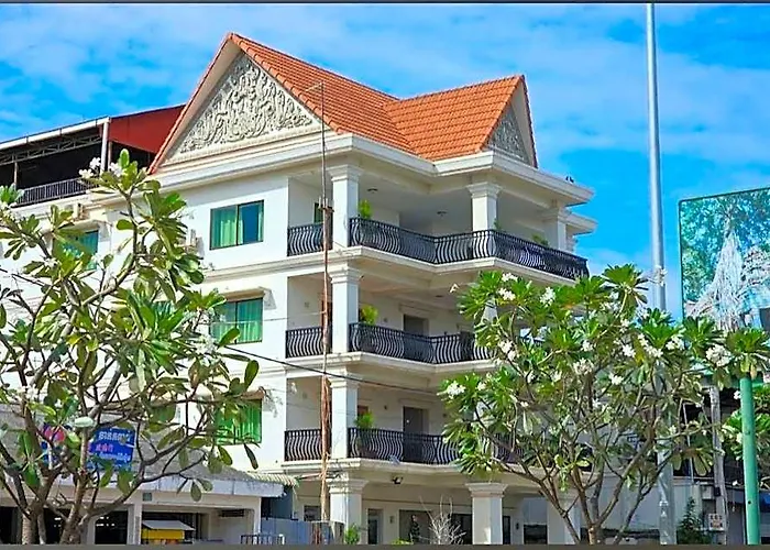 Ko Naung Arr Bwar